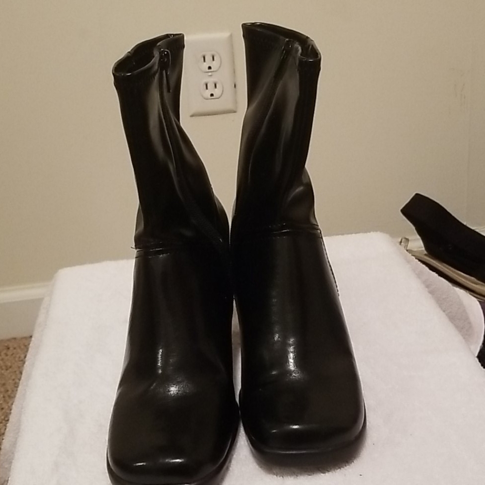 Shoes ankle boots
